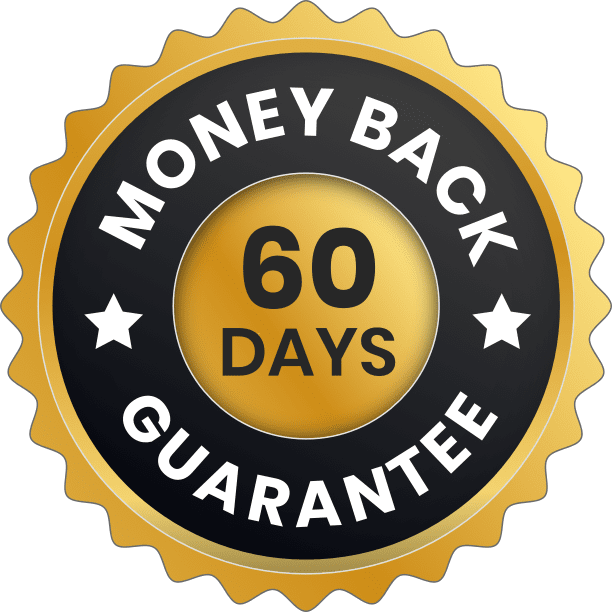 ErecPrime money back guarantee page